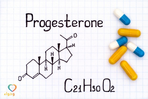 اعراض نقص هرمون البروجسترون