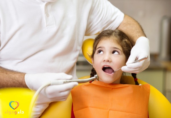 تسوس الاسنان تعرف على الأسباب وطرق العلاج