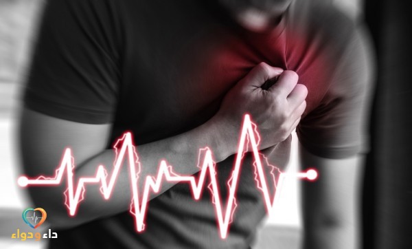 التهاب عضلة القلب أنواعه وأسبابه وعلاجه