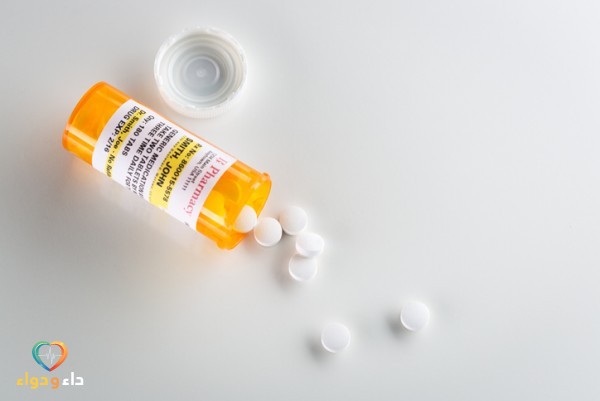 بيبتازول أقراص لعلاج ومنع قرحة المعدة والأمعاء