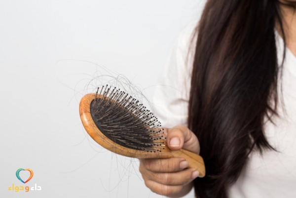 أفضل طرق علاج الشعر المتساقط