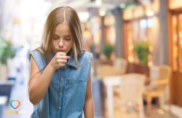 كيفية علاج الكحة عند الاطفال اقل من سنة