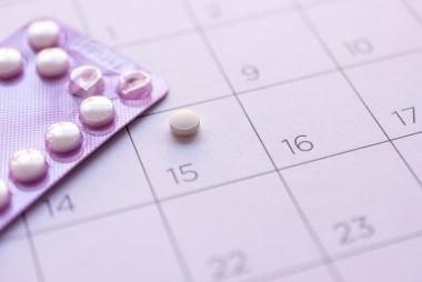 اضرار حبوب منع الحمل